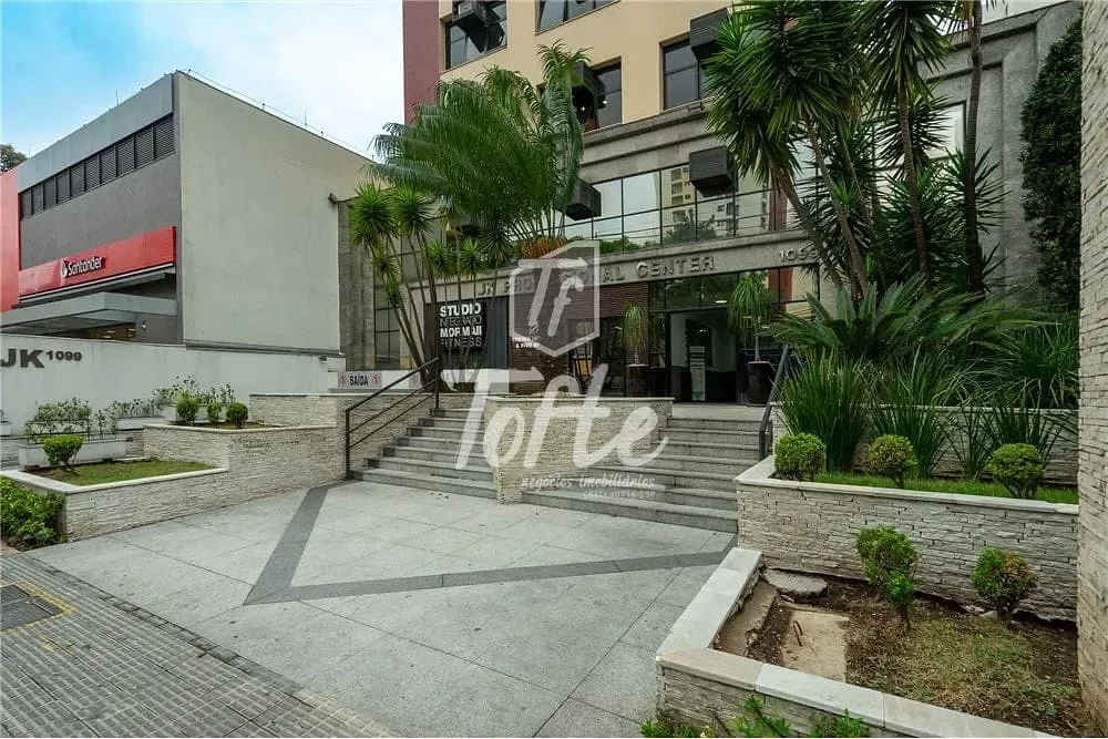Sala-Conjunto, 35 m² - Foto 4