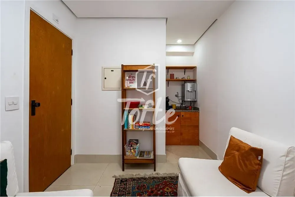 Sala-Conjunto, 35 m² - Foto 2