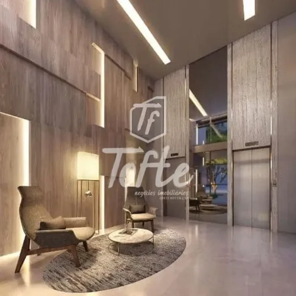 Apartamento, 1 quarto, 24 m² - Foto 3