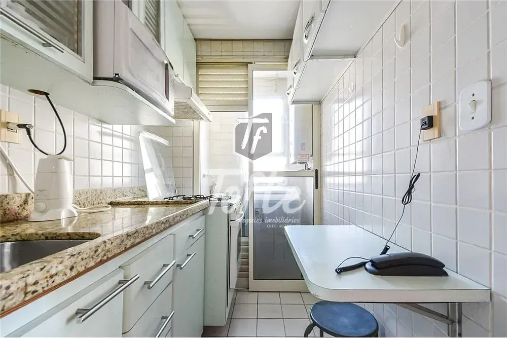 Apartamento, 2 quartos, 64 m² - Foto 4