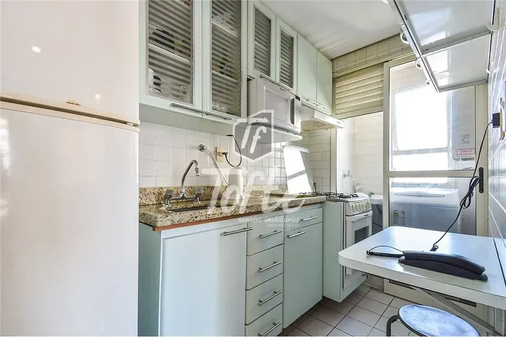 Apartamento, 2 quartos, 64 m² - Foto 3
