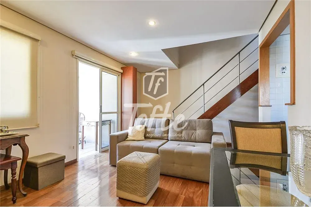 Apartamento, 2 quartos, 64 m² - Foto 1