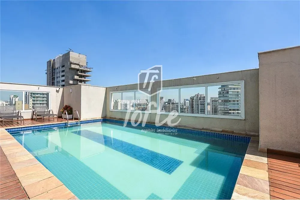 Apartamento, 2 quartos, 64 m² - Foto 2