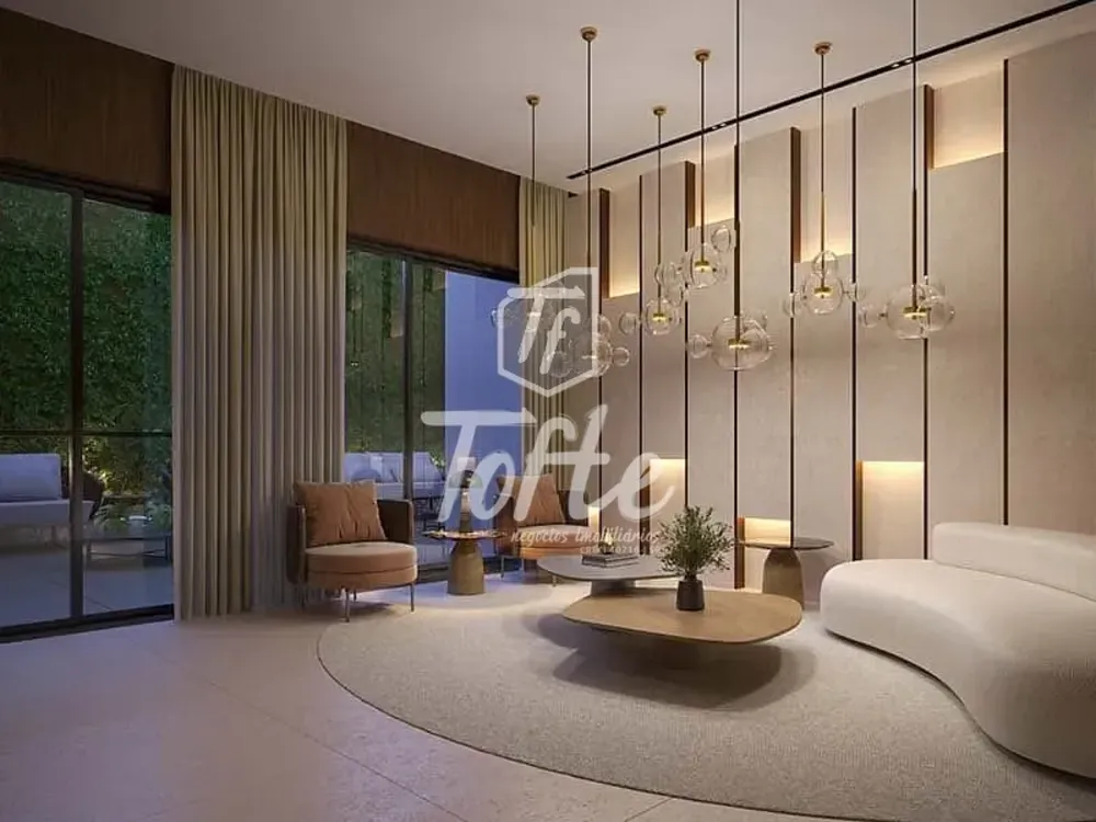 Apartamento, 2 quartos, 109 m² - Foto 4
