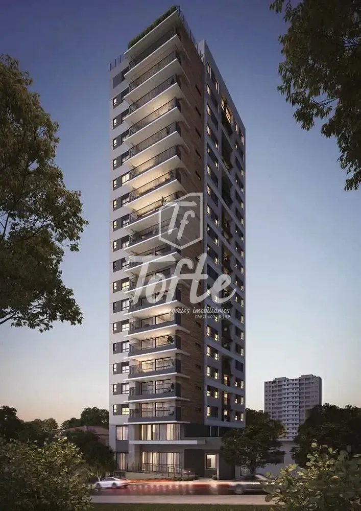 Apartamento, 2 quartos, 109 m² - Foto 1