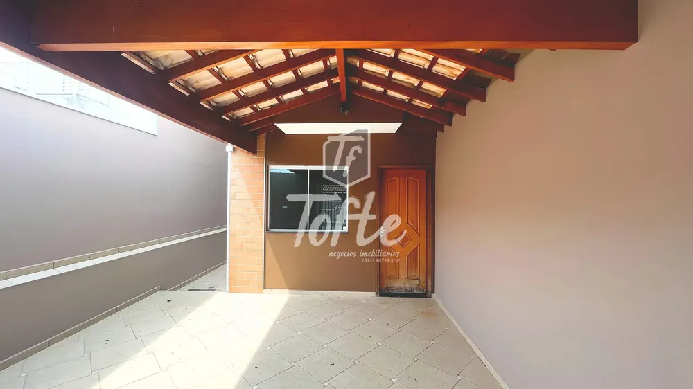 Sobrado, 3 quartos, 125 m² - Foto 2