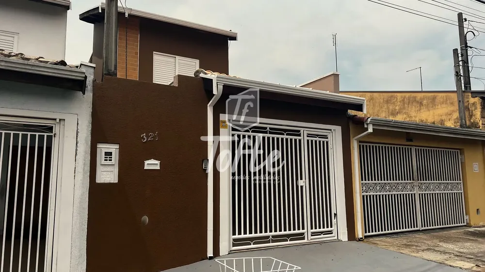 Sobrado, 3 quartos, 125 m² - Foto 4