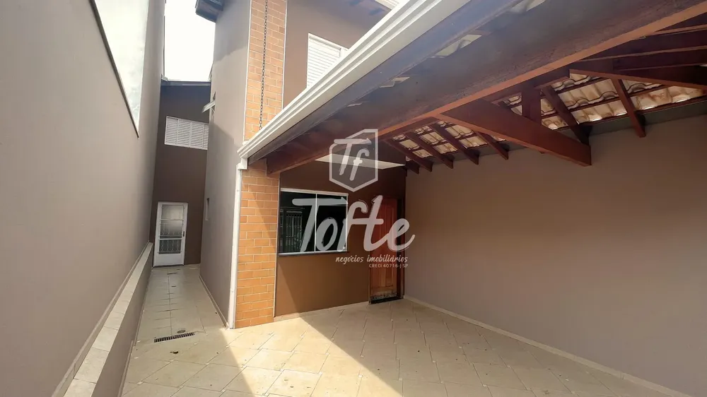 Sobrado, 3 quartos, 125 m² - Foto 1