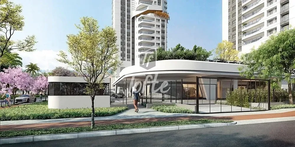 Apartamento, 2 quartos, 134 m² - Foto 2