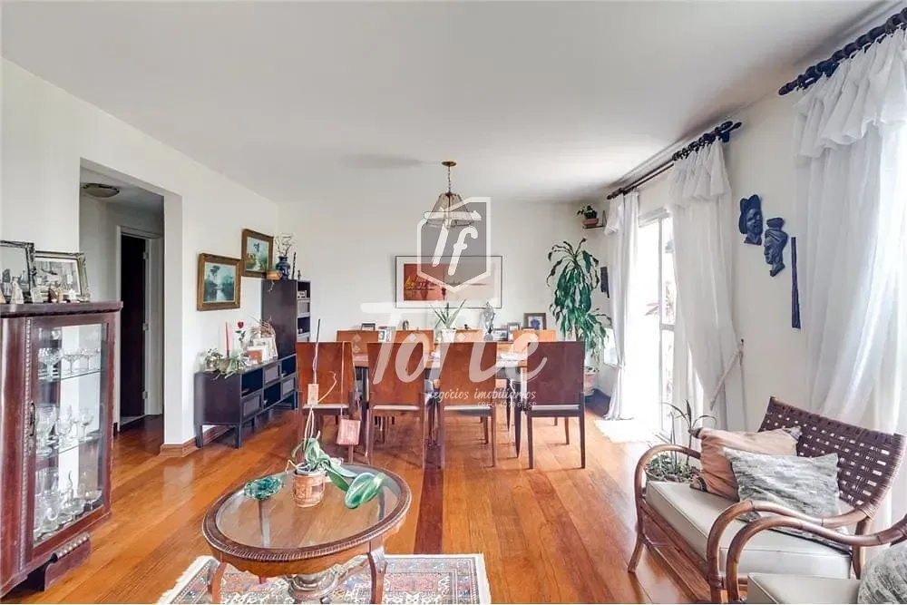 Apartamento, 4 quartos, 171 m² - Foto 1