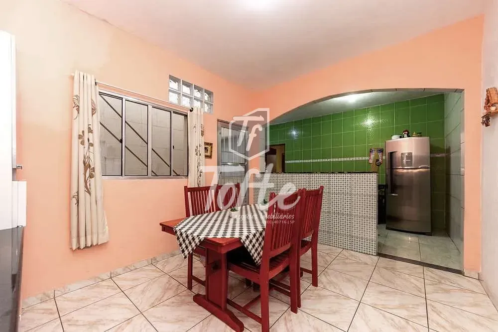 Casa, 7 quartos, 176 m² - Foto 2