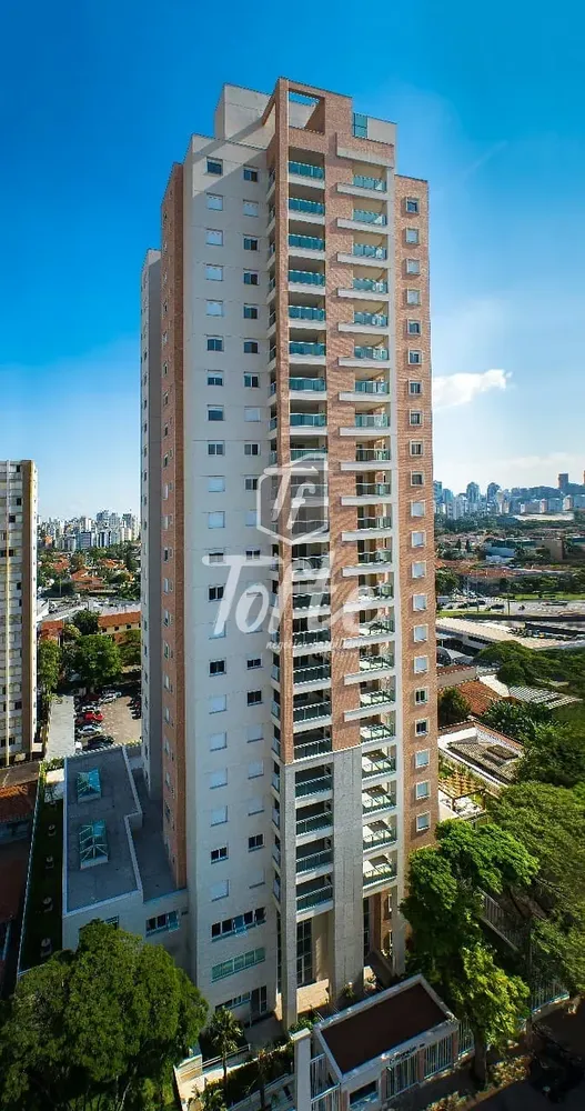 Apartamento, 3 quartos, 109 m² - Foto 1