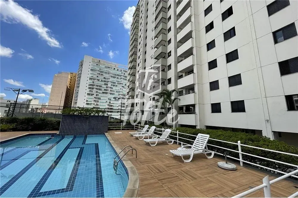 Cobertura, 2 quartos, 132 m² - Foto 1