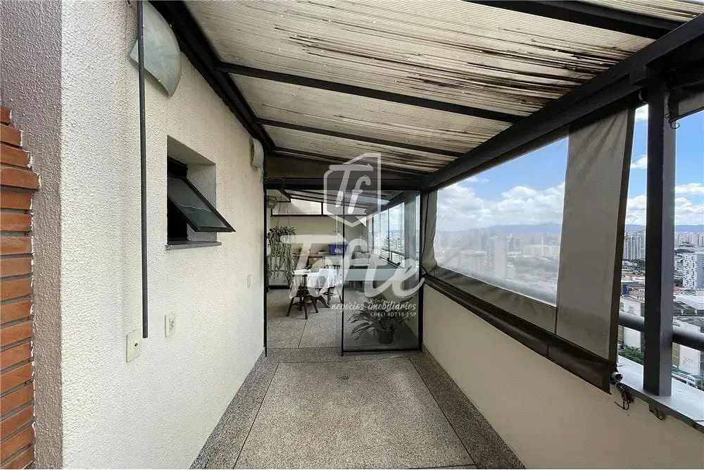 Cobertura, 2 quartos, 132 m² - Foto 2