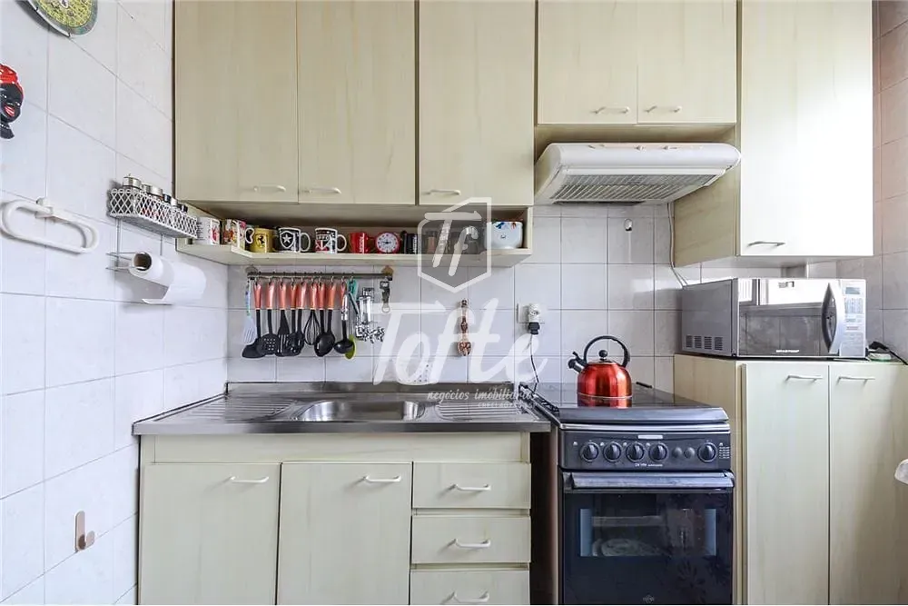 Apartamento, 1 quarto, 35 m² - Foto 2