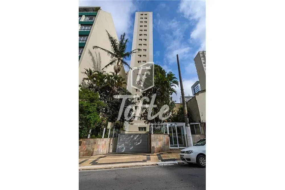 Apartamento, 1 quarto, 35 m² - Foto 3