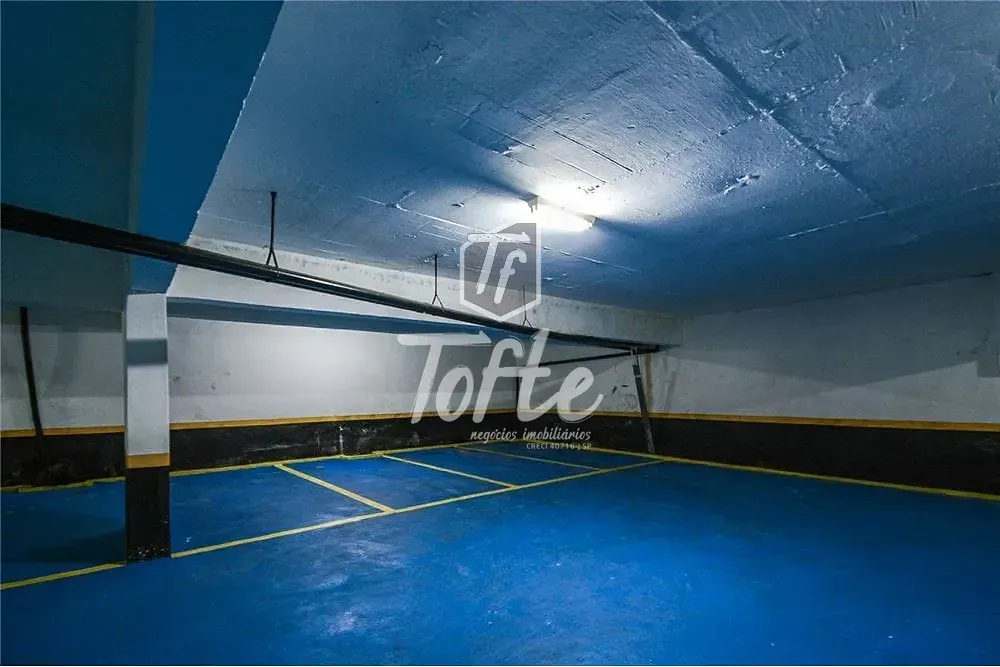 Apartamento, 1 quarto, 35 m² - Foto 4