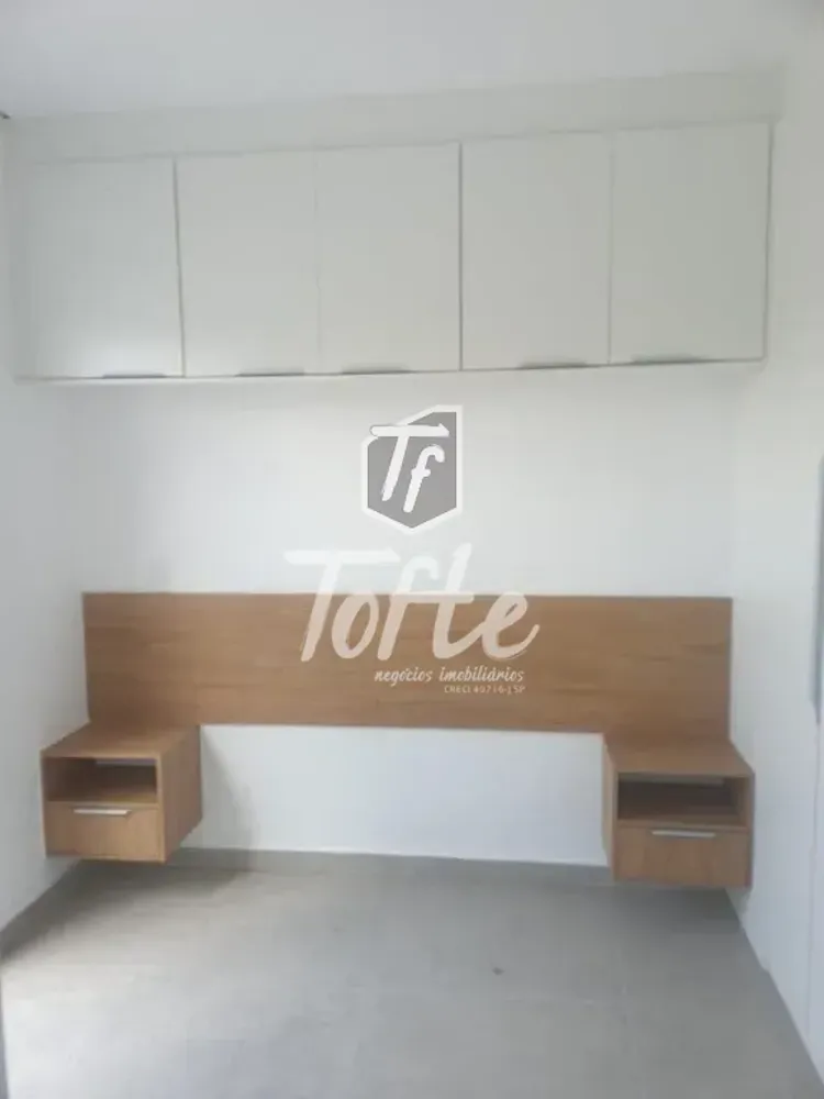 Apartamento, 1 quarto, 30 m² - Foto 4