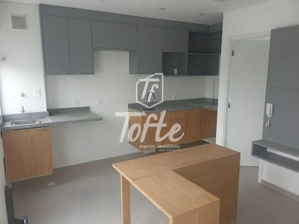 Apartamento, 1 quarto, 30 m² - Foto 3
