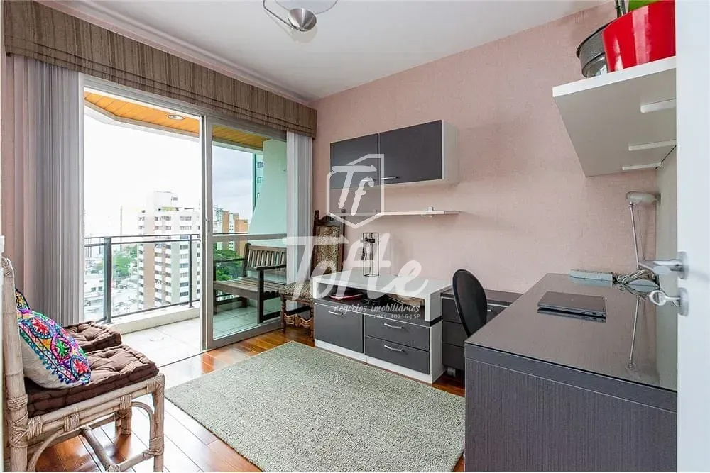 Apartamento, 2 quartos, 47 m² - Foto 1