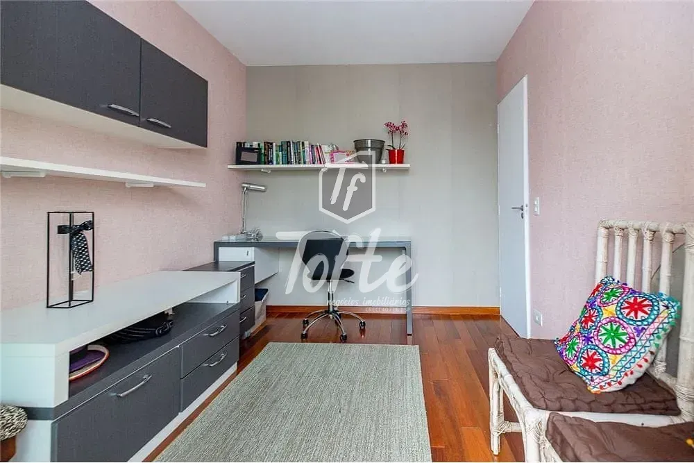 Apartamento, 2 quartos, 47 m² - Foto 2