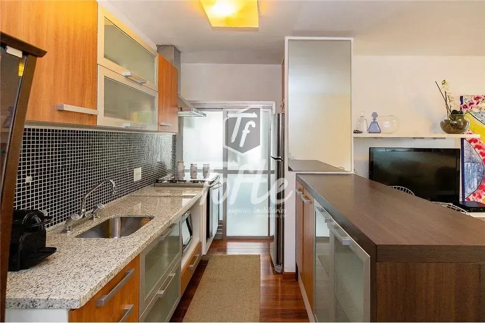 Apartamento, 2 quartos, 47 m² - Foto 4