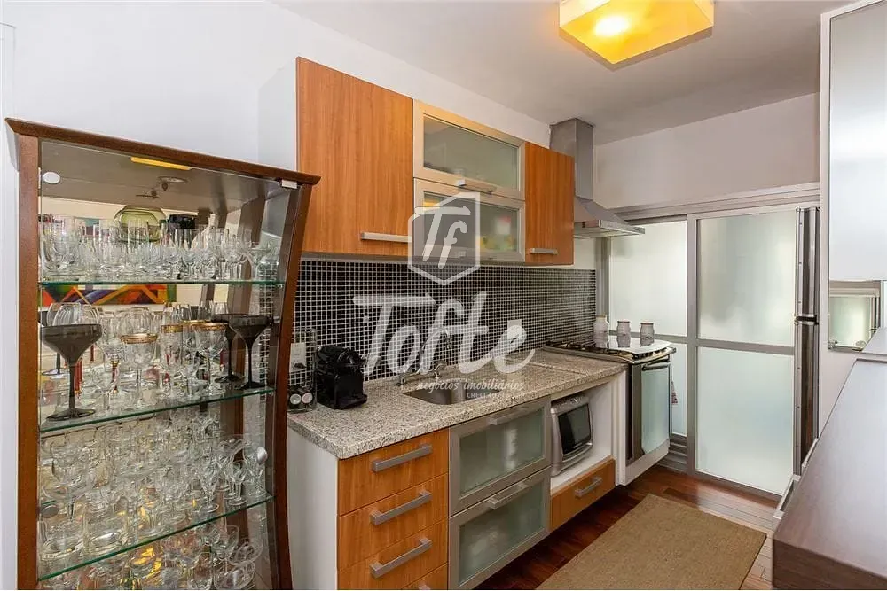 Apartamento, 2 quartos, 47 m² - Foto 3