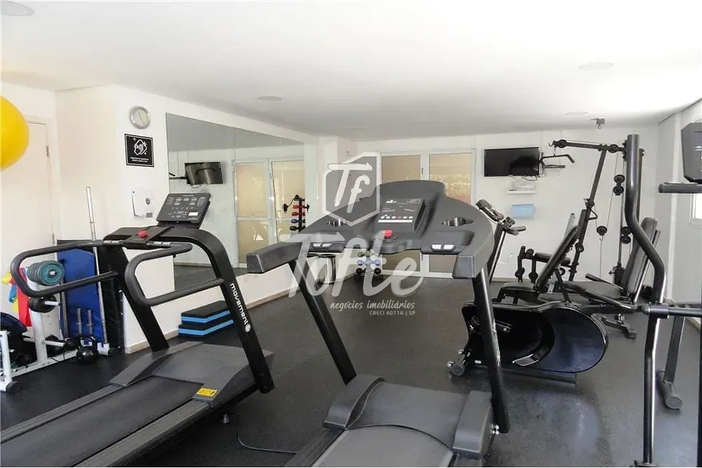 Apartamento, 3 quartos, 71 m² - Foto 2