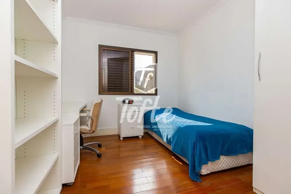 Apartamento, 3 quartos, 110 m² - Foto 3