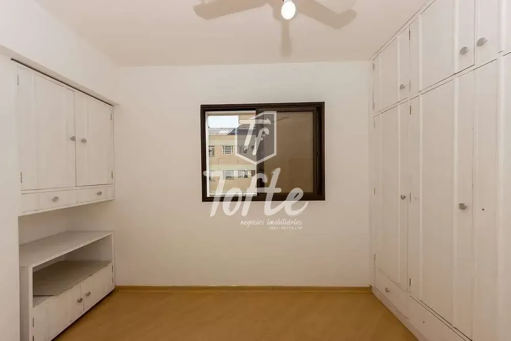 Apartamento, 1 quarto, 39 m² - Foto 2