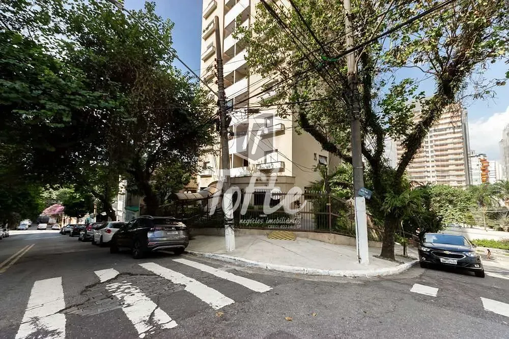 Apartamento, 1 quarto, 39 m² - Foto 4