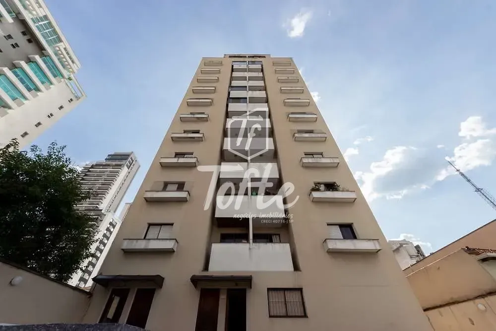 Apartamento, 1 quarto, 39 m² - Foto 3