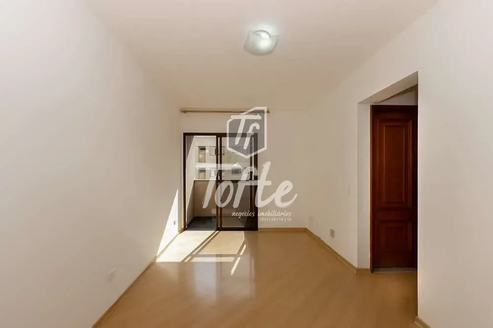 Apartamento, 1 quarto, 39 m² - Foto 1