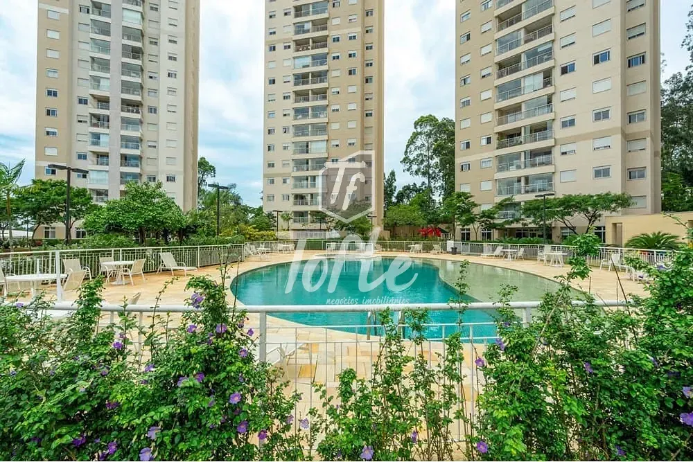 Apartamento, 2 quartos, 77 m² - Foto 3