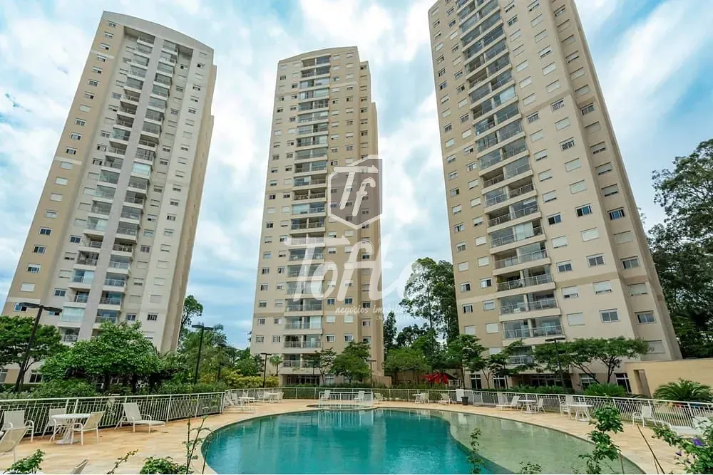 Apartamento, 2 quartos, 77 m² - Foto 4