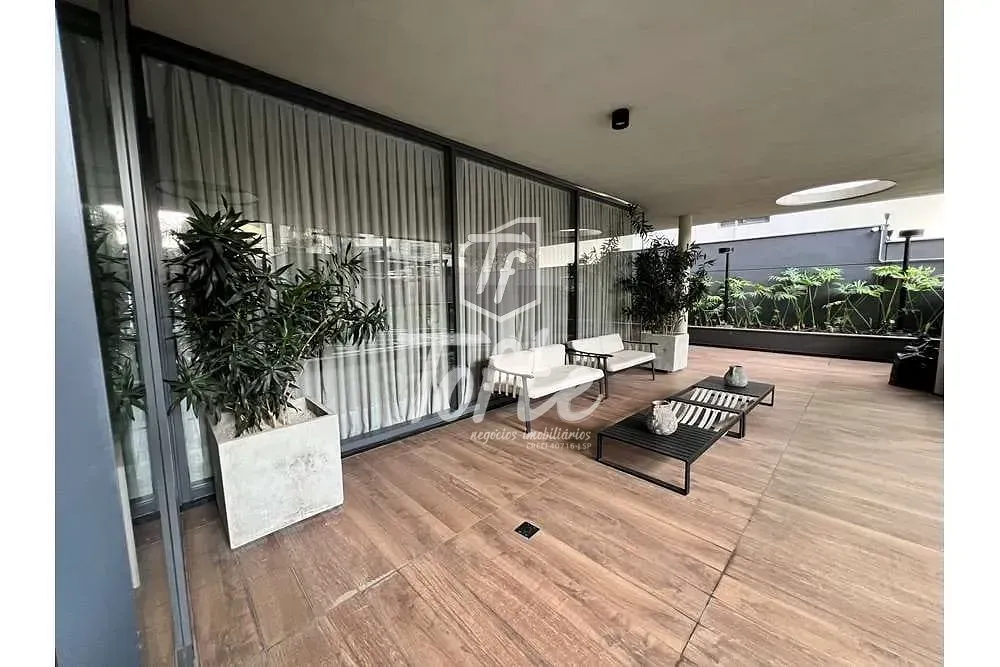 Apartamento, 2 quartos, 112 m² - Foto 4