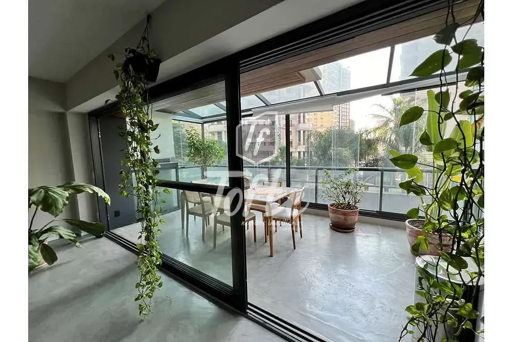Apartamento, 2 quartos, 112 m² - Foto 1