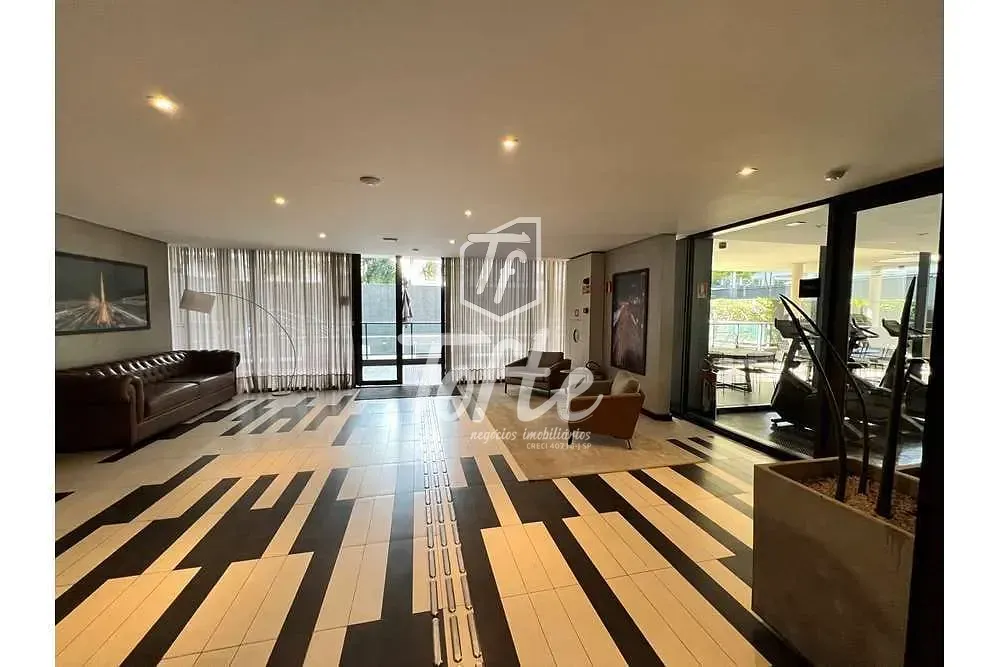 Apartamento, 2 quartos, 112 m² - Foto 3