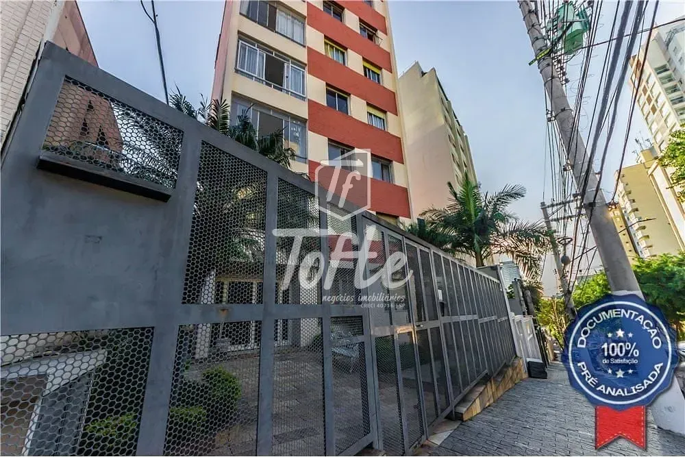 Apartamento, 3 quartos, 116 m² - Foto 1
