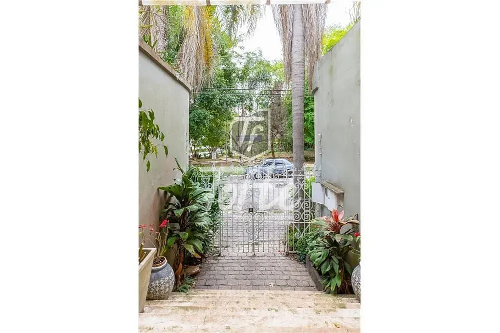 Casa, 4 quartos, 400 m² - Foto 3