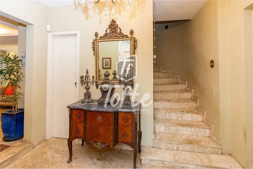 Casa, 4 quartos, 400 m² - Foto 1