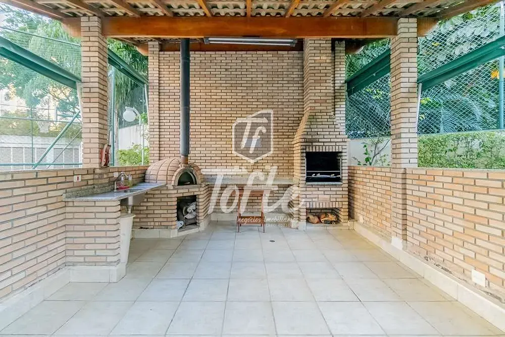 Apartamento, 3 quartos, 129 m² - Foto 4