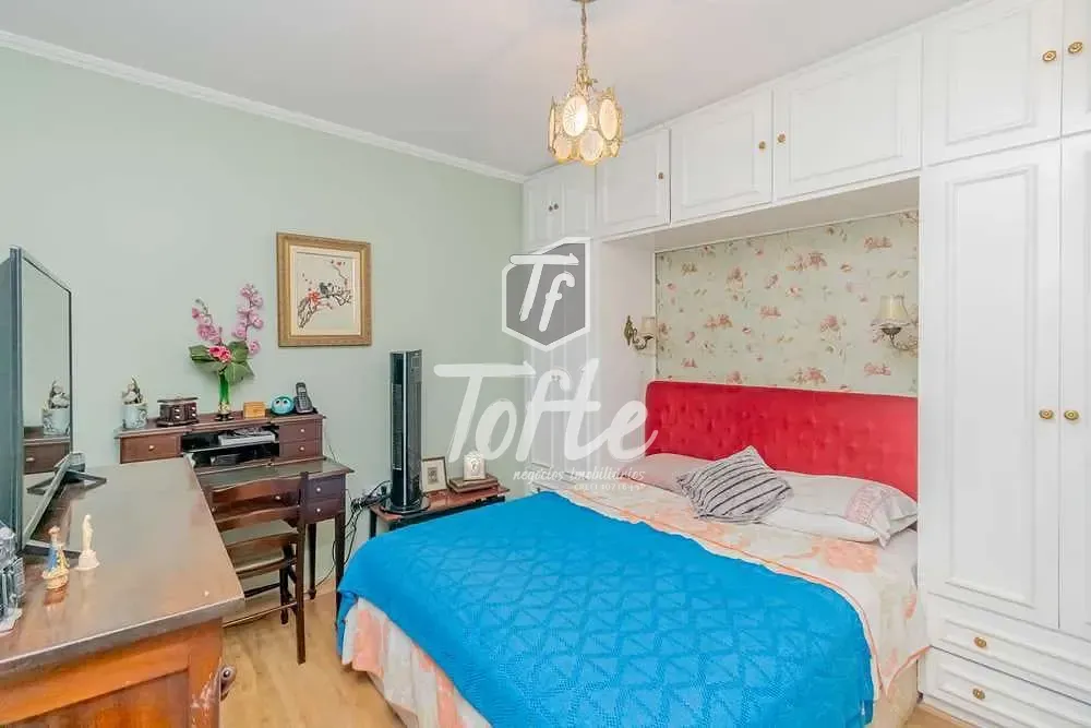Apartamento, 3 quartos, 129 m² - Foto 2
