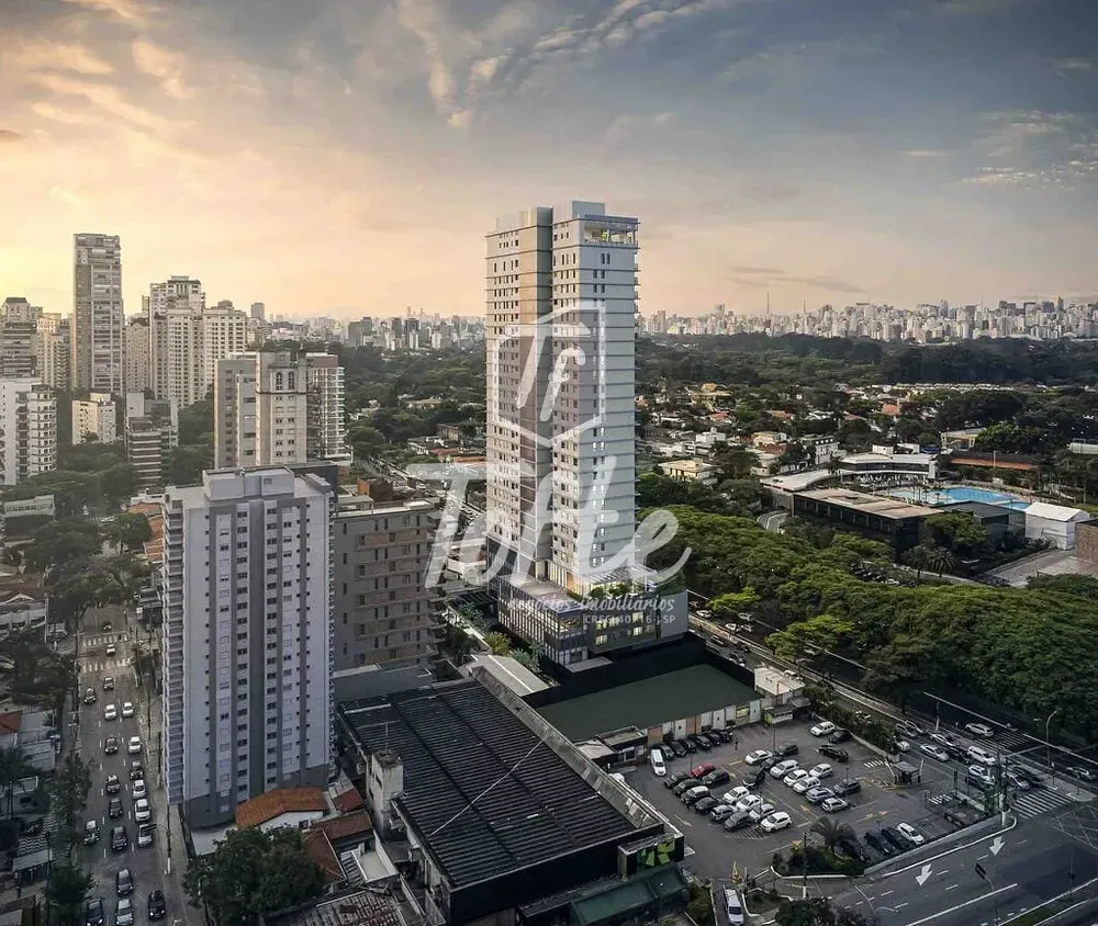 Apartamento, 4 quartos, 298 m² - Foto 3