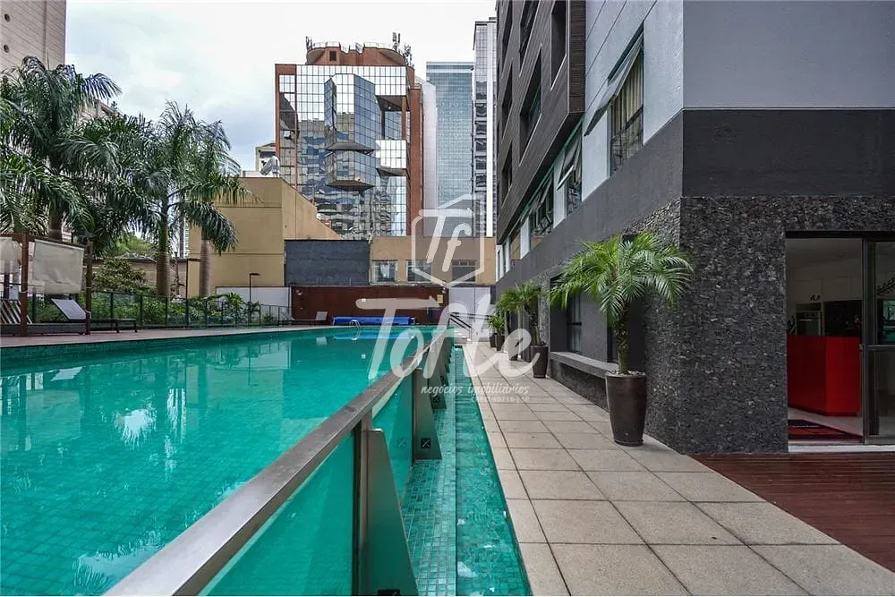 Apartamento, 1 quarto, 70 m² - Foto 2