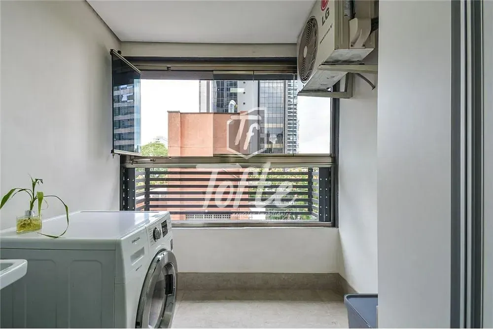Apartamento, 1 quarto, 70 m² - Foto 3