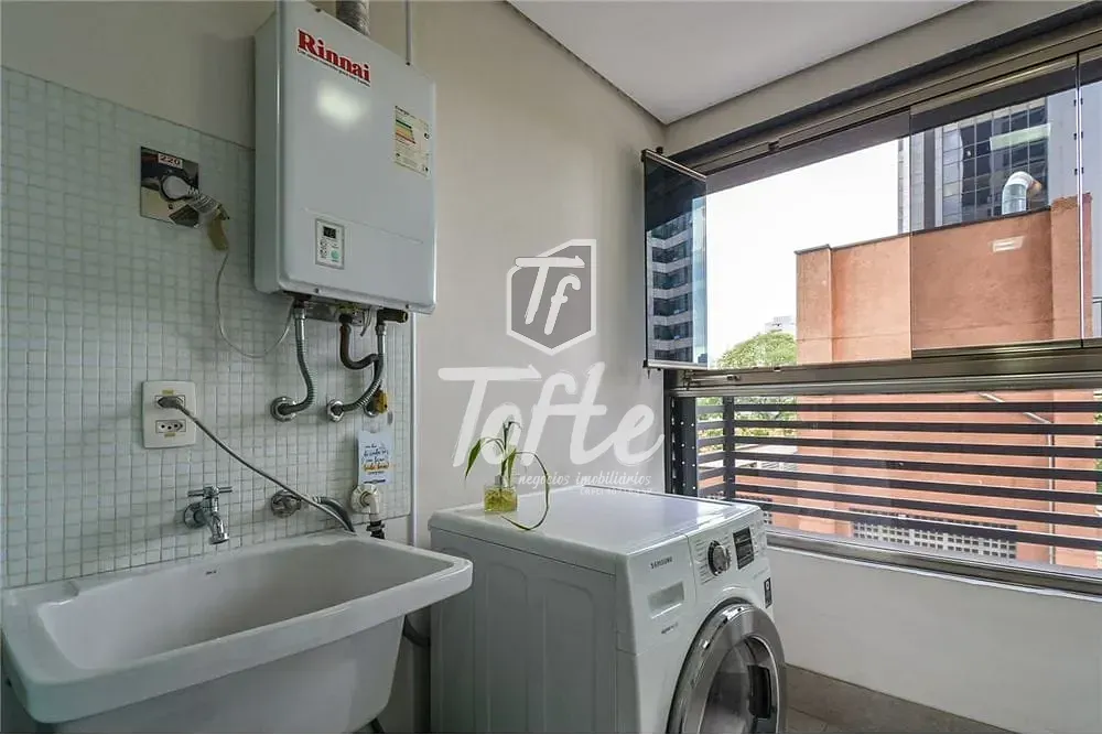 Apartamento, 1 quarto, 70 m² - Foto 4