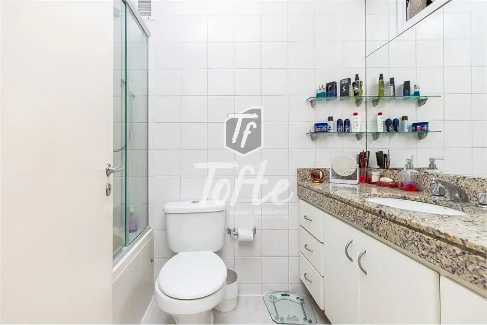 Apartamento, 3 quartos, 223 m² - Foto 3