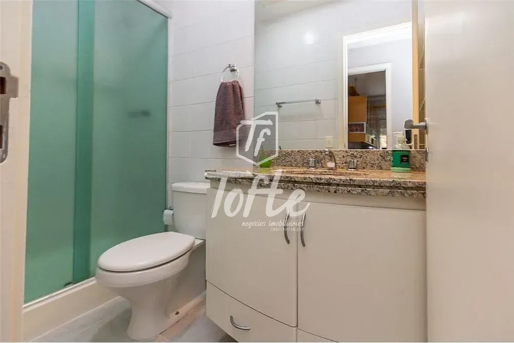 Apartamento, 3 quartos, 223 m² - Foto 4