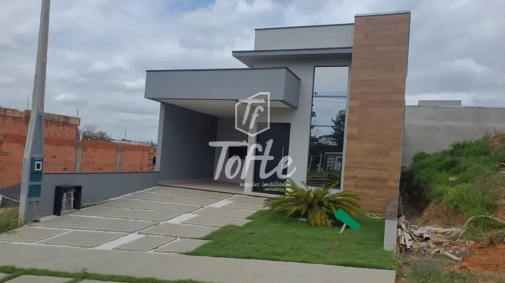 Casa, 3 quartos, 130 m² - Foto 1